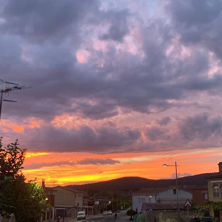 El Encanto De Abadía Εξωτερικό φωτογραφία