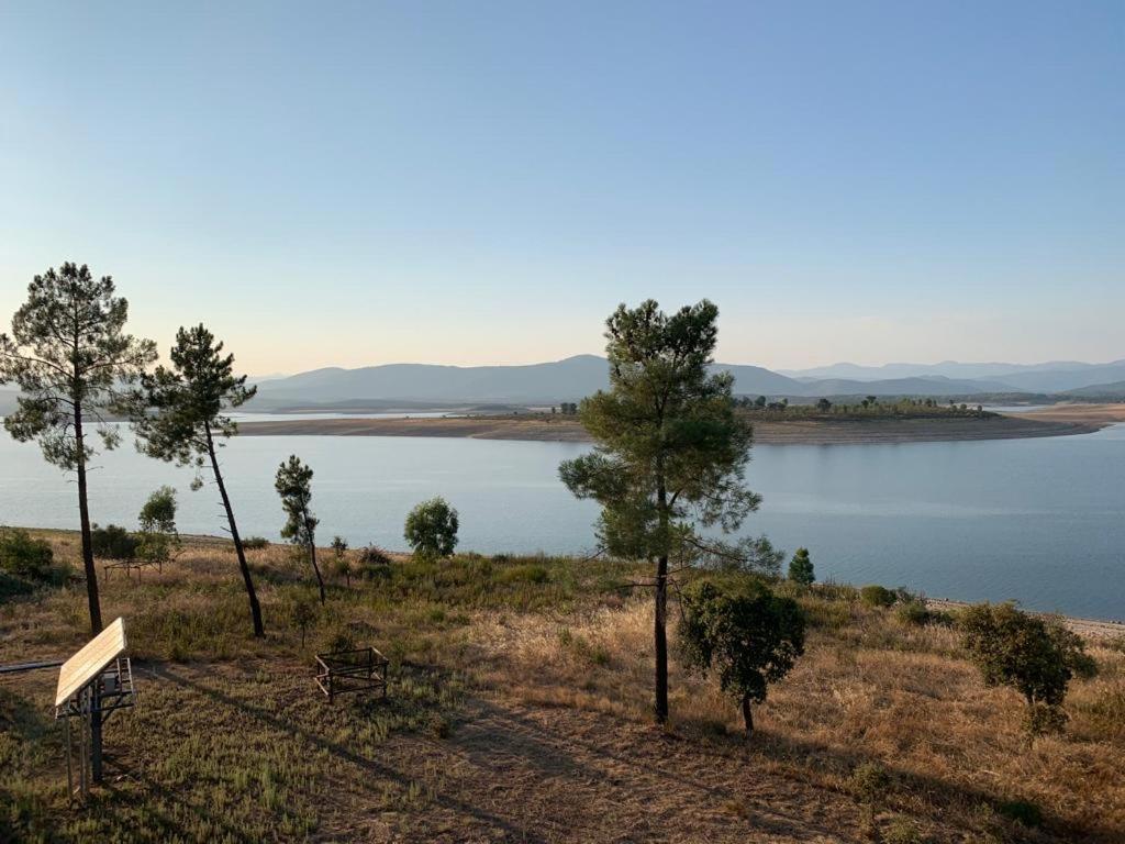 El Encanto De Abadía Εξωτερικό φωτογραφία