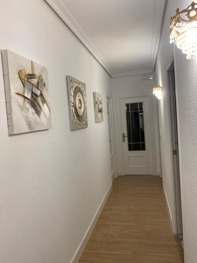El Encanto De Abadía Εξωτερικό φωτογραφία