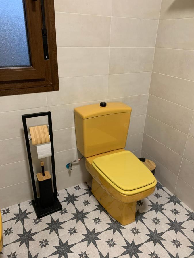 El Encanto De Abadía Εξωτερικό φωτογραφία